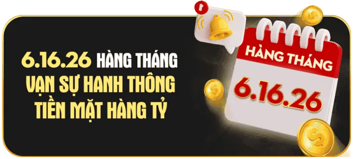 Cập nhật trò chơi mới tại 36win cổng game