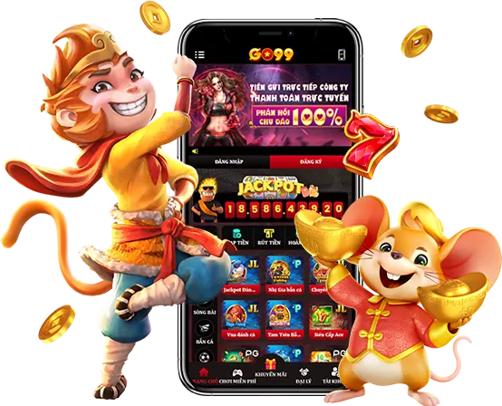 Slot cổ điển tại 36win cổng game