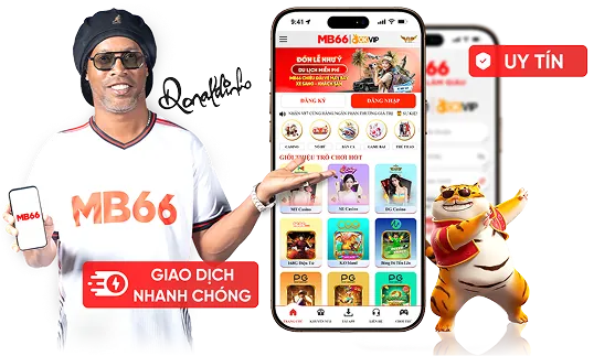 Giao diện thân thiện của 36win cổng game