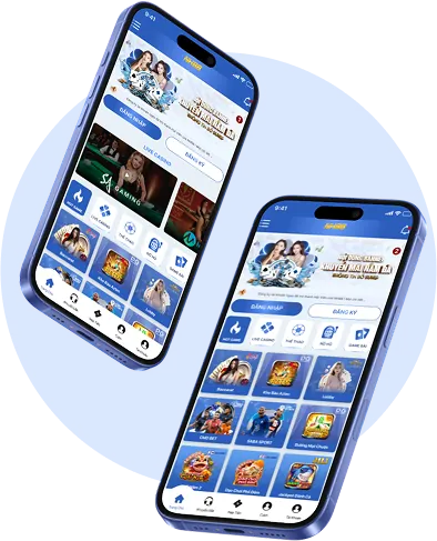 Giao diện thân thiện người dùng và trải nghiệm mượt mà trên ứng dụng 36win cổng game