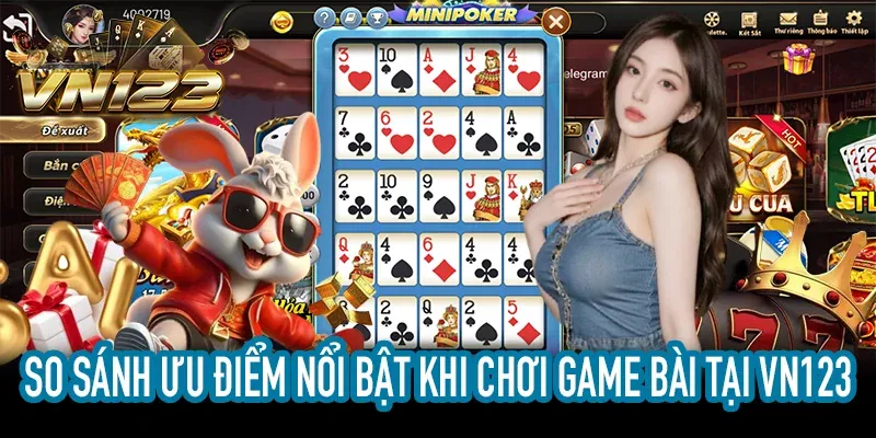 Game slot đổi thưởng đỉnh cao