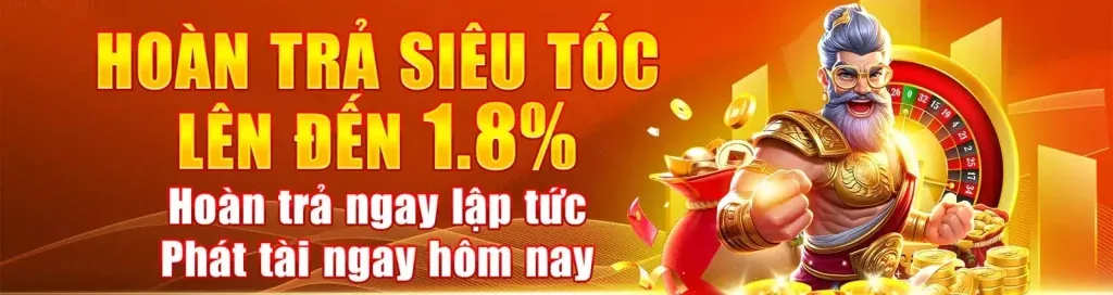Thực hiện nạp tiền 36win cổng game
