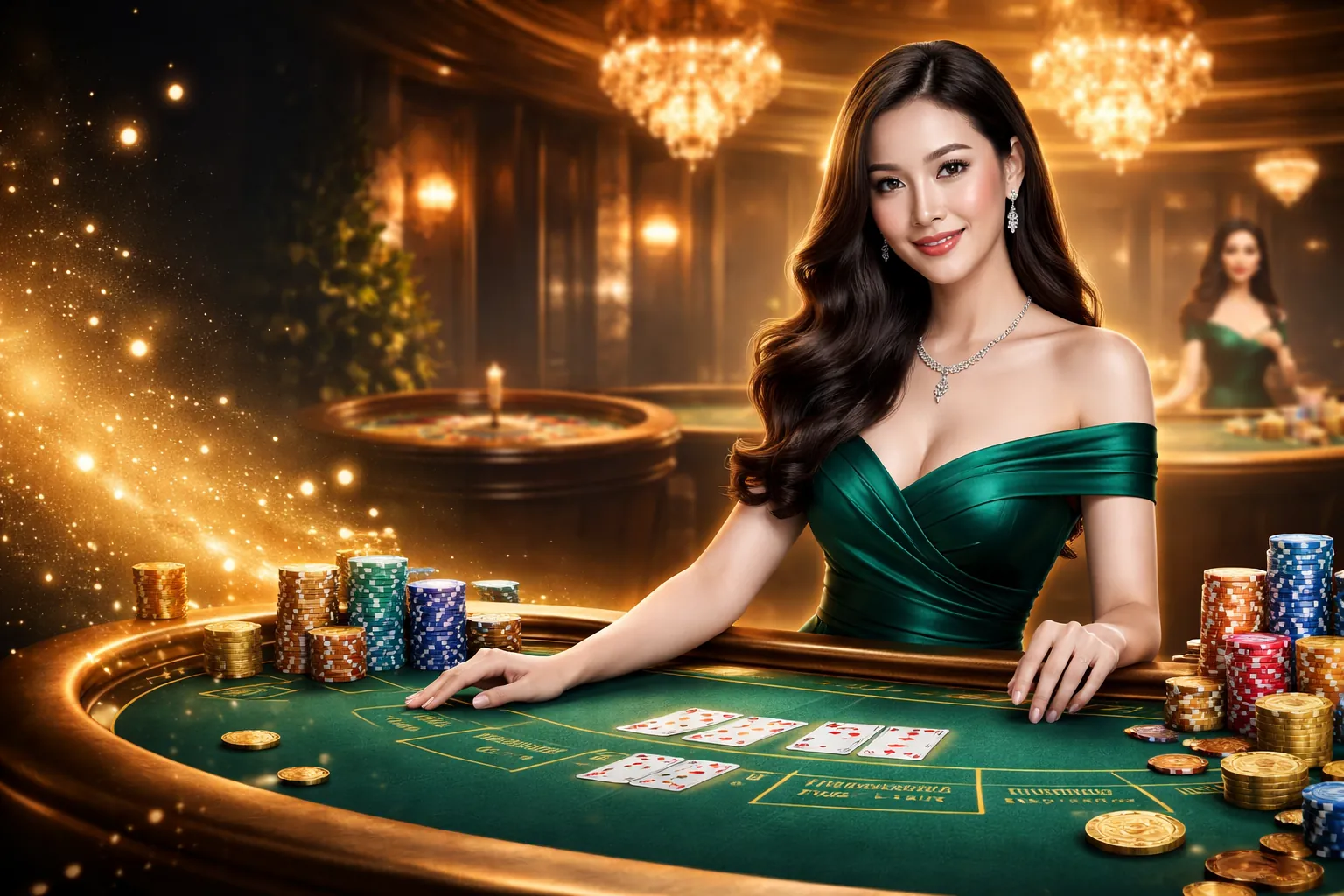 Nền tảng giải trí trực tuyến 36win cổng game