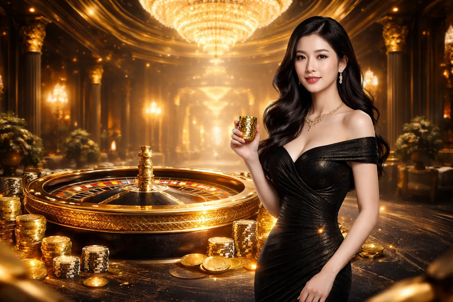 Chiến lược cá cược trực tuyến bất bại tại 36win cổng game