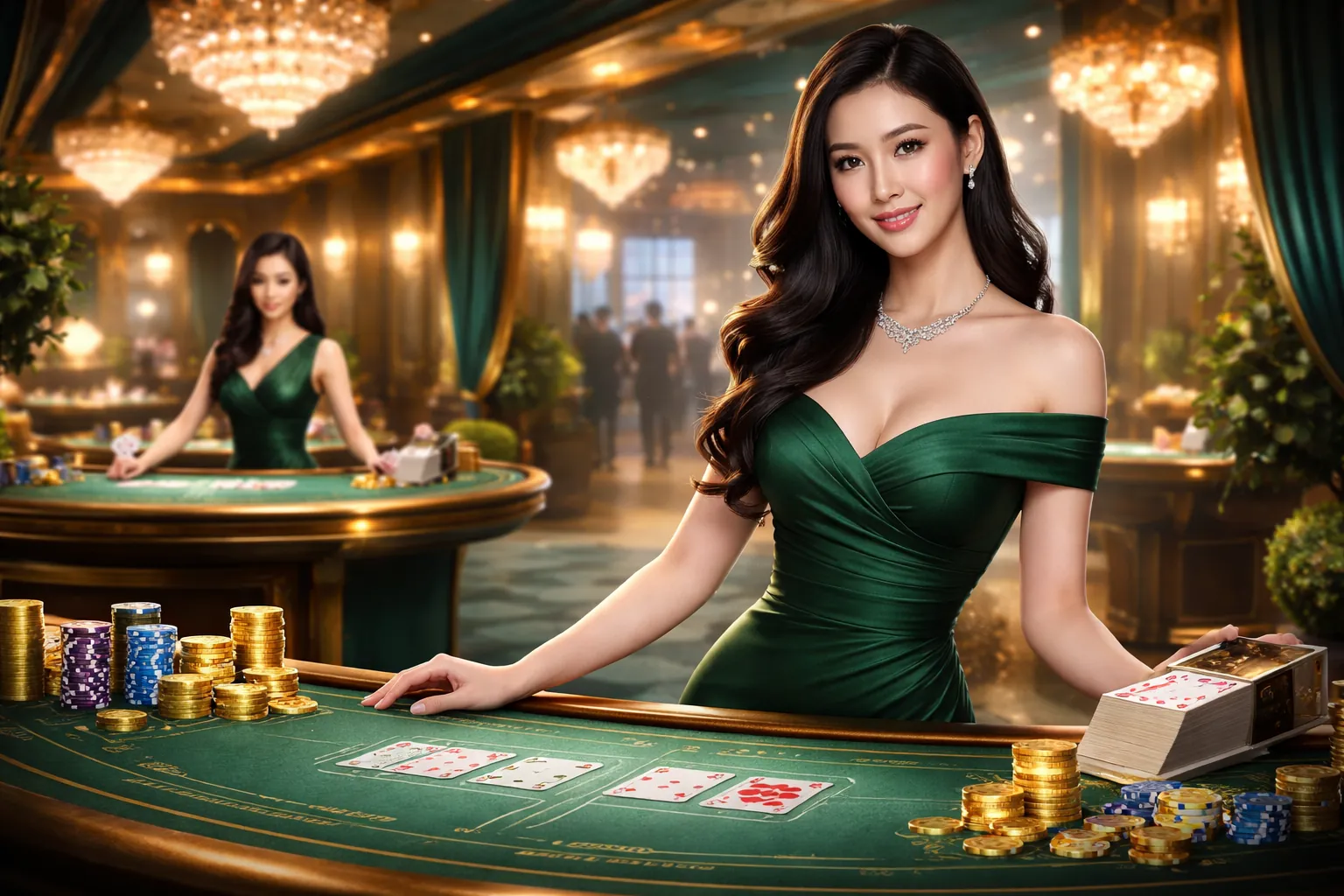 Giới thiệu toàn diện về nền tảng 36win cổng game