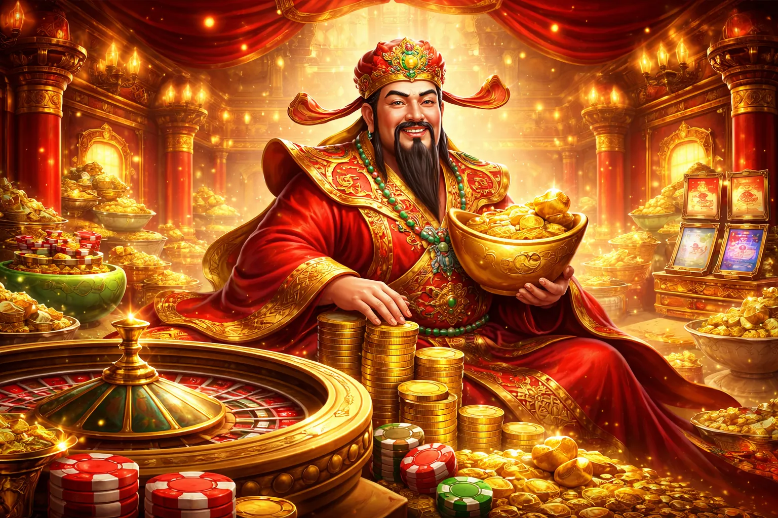 Hình ảnh chính của blog 36win cổng game, với các yếu tố cá cược trực tuyến