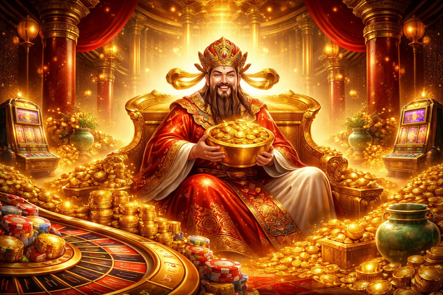 Hình ảnh an toàn khi chơi 36win cổng game