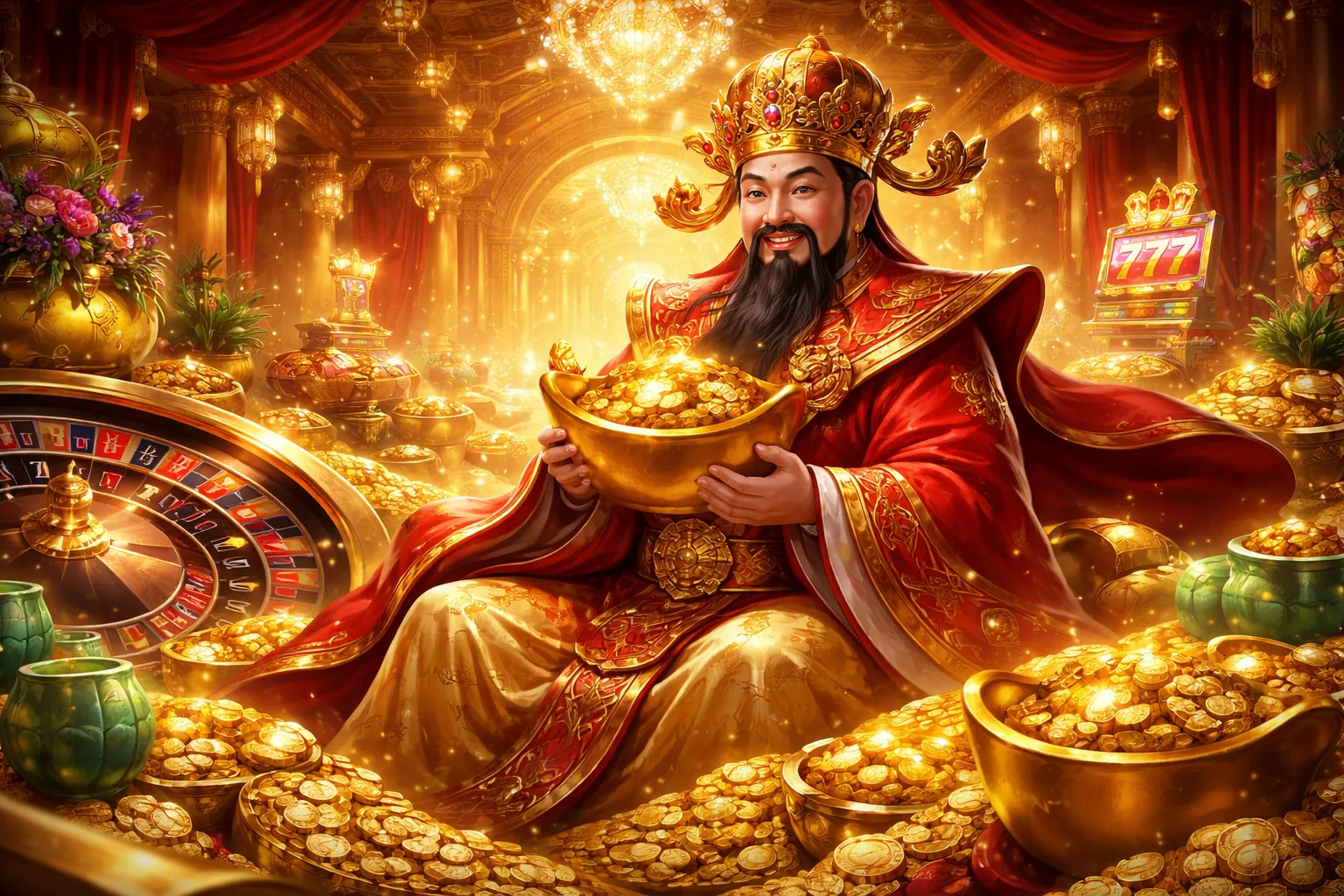 Hình ảnh đại diện Trung tâm Trợ giúp 36win cổng game