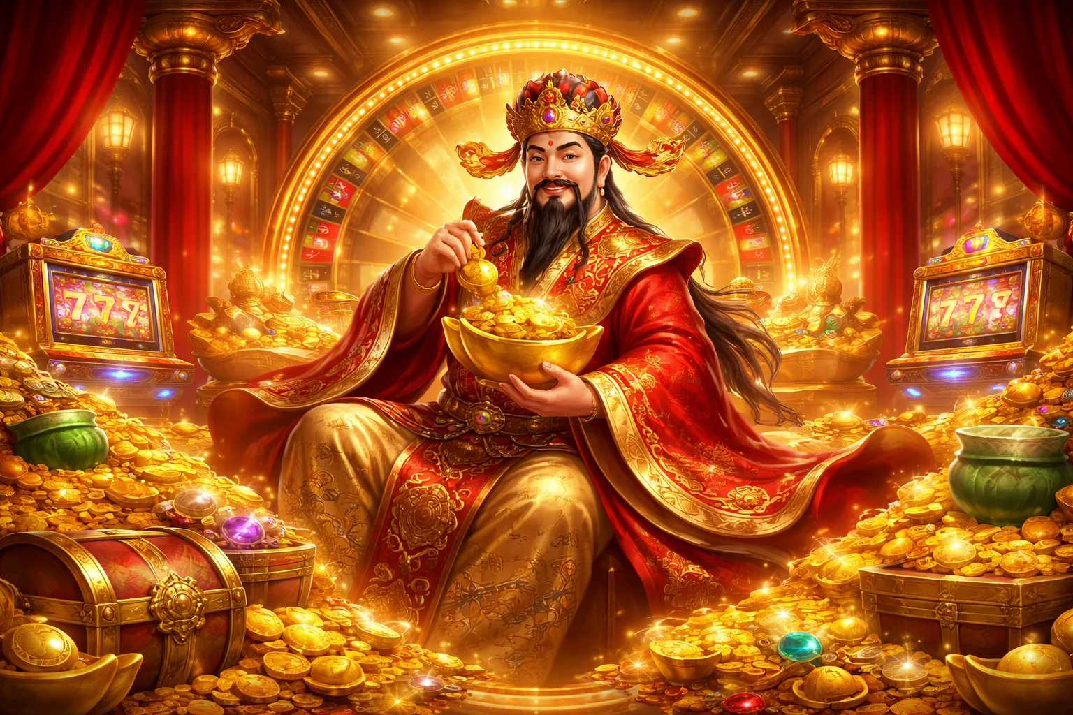 Khuyến Mãi Độc Quyền 36win Cổng Game