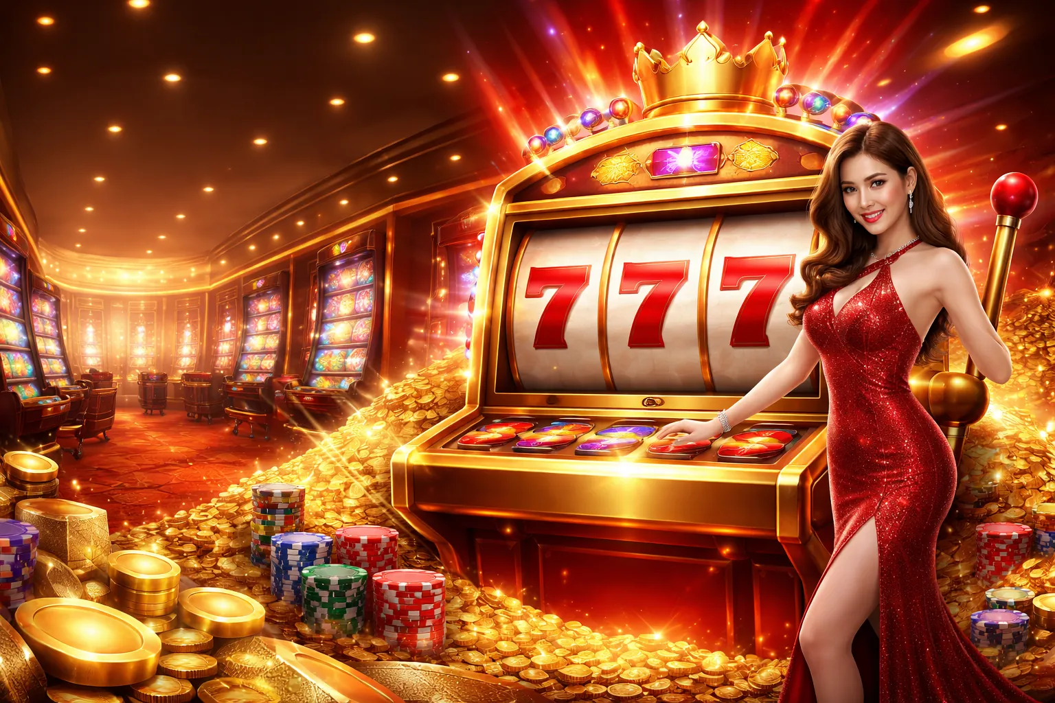 Giao dịch nhanh chóng tại 36win