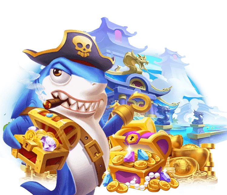 Bắn Cá Vua tại 36win cổng game