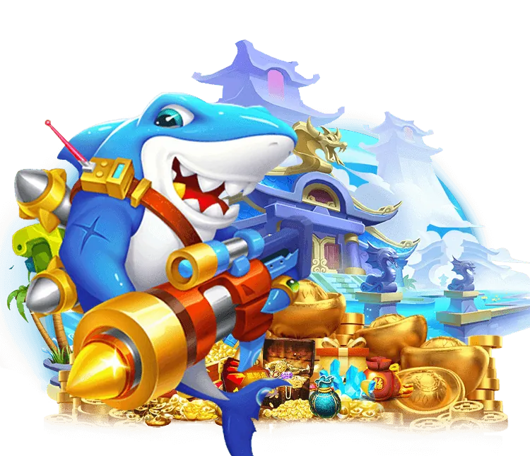 Bắn Cá Rồng tại 36win cổng game