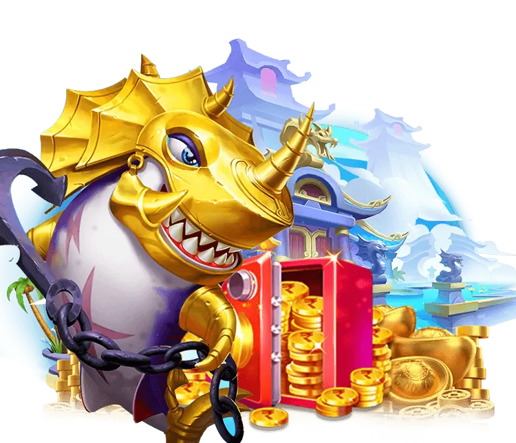 Bắn Cá Thần Tài tại 36win cổng game